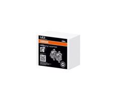 Osram KÉSZLET 2x LEDriving Adapter H7