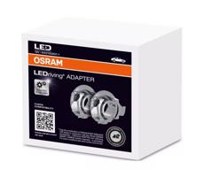Osram KÉSZLET 2x LEDriving Adapter H7