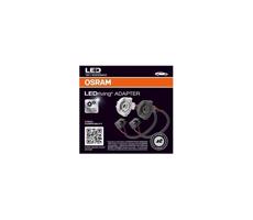 Osram KÉSZLET 2x LEDriving Adapter