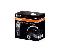 Osram KÉSZLET 2x LEDriving SMART CANBUS