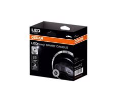 Osram KÉSZLET 2x LEDriving SMART CANBUS
