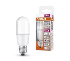 Osram LED Dimmelhető izzó E27/11W/230V 6500K CRI 90