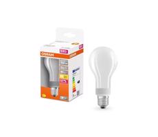 Osram LED Dimmelhető izzó E27/18W/230V 2700K