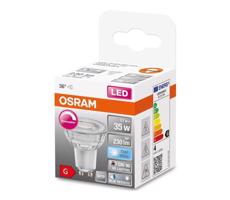 Osram LED Dimmelhető izzó PAR16 GU10/3,7W/230V 4000K CRI 90