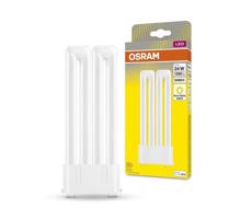Osram LED Fénycső 2G10/12W/230V 3000K