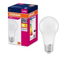 Osram LED Izzó A60 E27/8,5W/230V 2700K