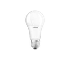 Osram LED Izzó BASE E27/8,5W/230V 2700K