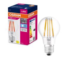 Osram LED Izzó FILAMENT A100 E27/11W/230V 4000K
