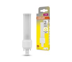 Osram LED Izzó G23/3,5W/230V 3000K