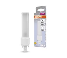 Osram LED Izzó G23/3,5W/230V 4000K