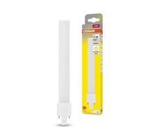 Osram LED Izzó G23/6W/230V 3000K