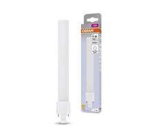 Osram LED Izzó G23/6W/230V 4000K