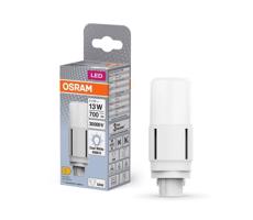 Osram LED Izzó G24d/5,5W/230V 4000K