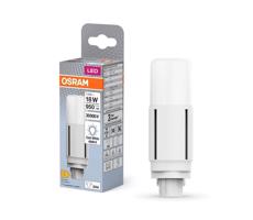 Osram LED Izzó G24d/7,5W/230V 4000K