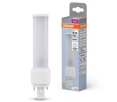 Osram LED Izzó G24d