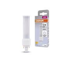 Osram LED Izzó G24d