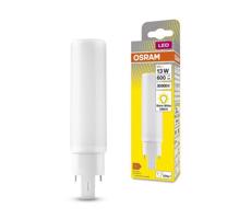 Osram LED Izzó G24q