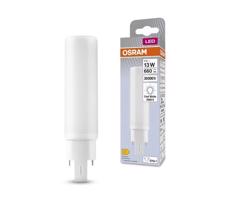 Osram LED Izzó G24q