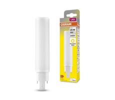 Osram LED Izzó G24q