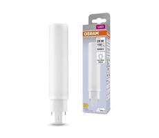 Osram LED Izzó G24q