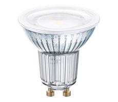 Osram LED Izzó GU10/4,3W/230V 6500K