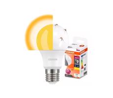 Osram LED Izzó MOSQUITO A60 E27/8W/230V 2700K