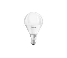 Osram LED Izzó P40 E14/5W/230V 4000K