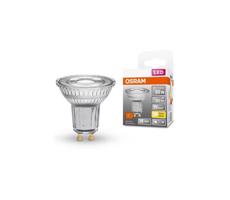 Osram LED Izzó PAR16 GU10/4,3W/230V 2700K