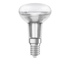 Osram LED Izzó R50 E14/2,6W/230V 2700K