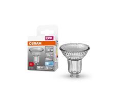 Osram LED Izzó STAR PAR16 GU10/4,3W/230V 4000K 120°
