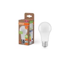 Osram LED Izzó újrahasznosított műanyagból A100 E27/14W/230V 4000K