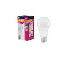 Osram LED Izzó VALUE A100 E27/13W/230V 4000K