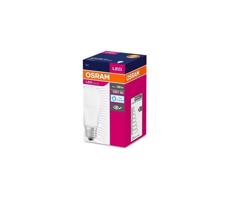 Osram LED Izzó VALUE A60 E27/13W/230V 4000K