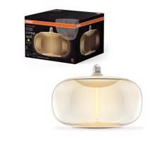 Osram LED Izzó VINTAGE FILAMENT E27/2,5W/230V 2700K