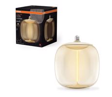 Osram LED Izzó VINTAGE FILAMENT E27/3,4W/230V 2700K