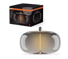 Osram LED Izzó VINTAGE FILAMENT E27/4W/230V 1800K füstszínű