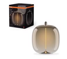 Osram LED Izzó VINTAGE FILAMENT E27/4W/230V 2700K füstszínű