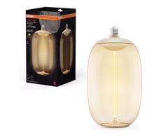 Osram LED Izzó VINTAGE FILAMENT E27/4W/230V 2700K