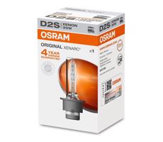 Osram Xenon autós izzó D2S P32d