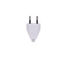 P60 − Egyenes, lapos dugó 230V/2,5A