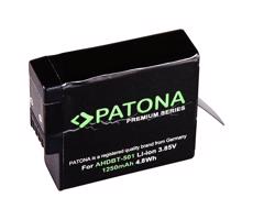 PATONA