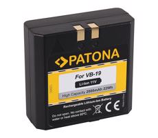 PATONA