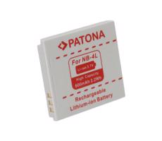 PATONA