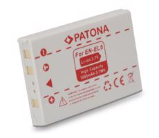 PATONA