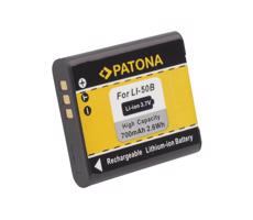 PATONA