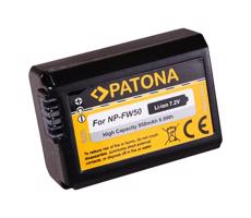 PATONA
