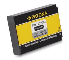 PATONA
