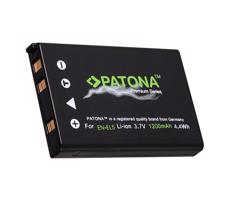 PATONA