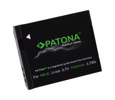 PATONA