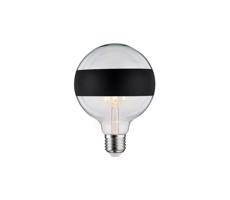 Paulmann LED Dimmelhető izzó GLOBE E27/6,5W/230V 2700K